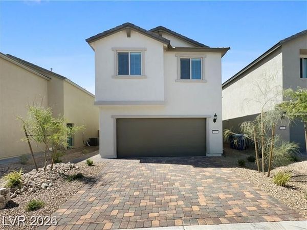 5475 Barcola Avenue, Las Vegas, NV 89139