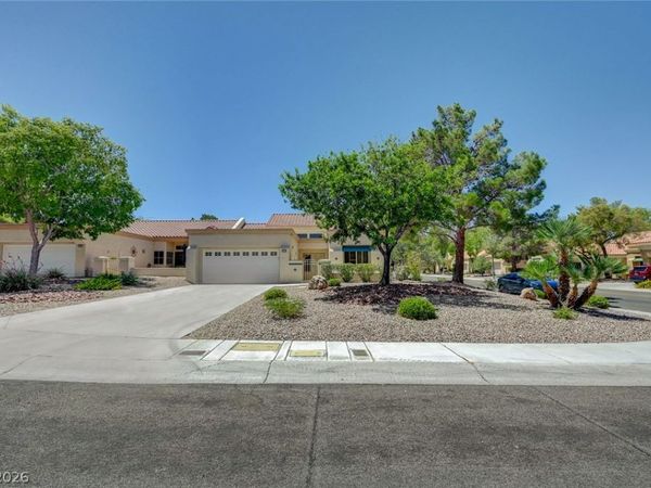 2413 Keiser Court , Las Vegas, NV 89134