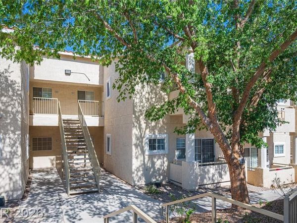 1844 Scimitar Drive , Unit 1844, Henderson, NV 89014