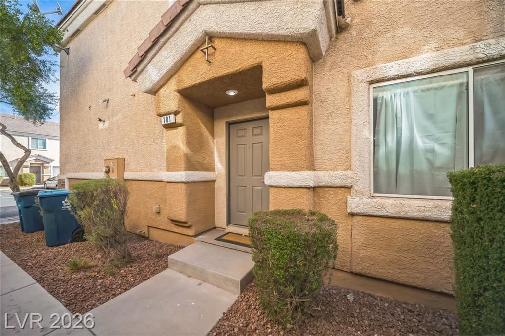 6069 Mustang Breeze Trail, Unit 101, Henderson, NV 89011 Main Photo
