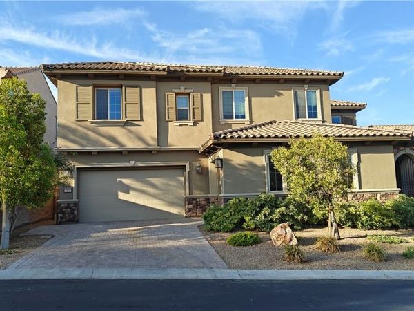 2868 Josephine Drive , Henderson, NV 89044