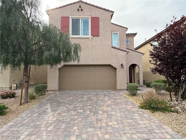 11467 Monte Isola Street , Las Vegas, NV 89141