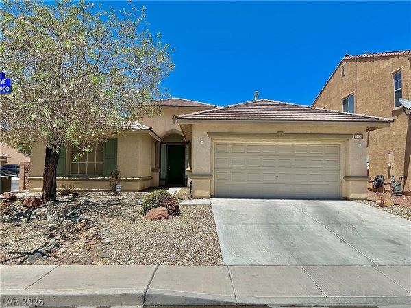 3926 Kristina Lynn Avenue , North Las Vegas, NV 89081