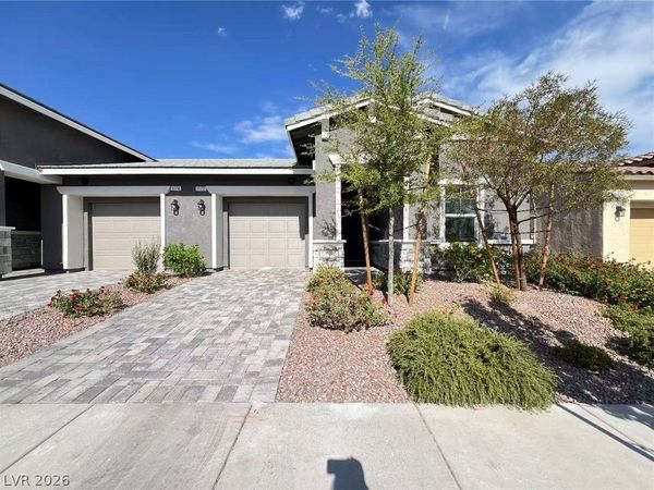 1172 King Lark Street , Henderson, NV 89011