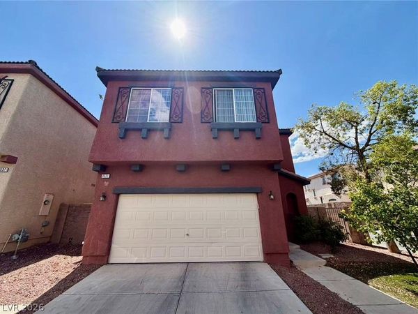 8531 Peaceful Dreams Street , Las Vegas, NV 89139