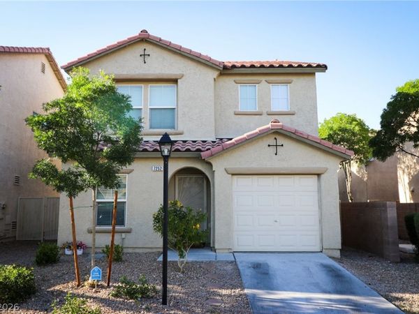 7252 High Cascade Avenue , Las Vegas, NV 89129