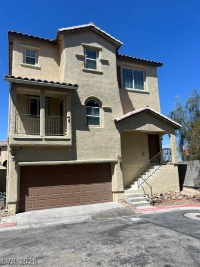 6940 Canary Ivy Way, Las Vegas, NV 89156 Main Photo