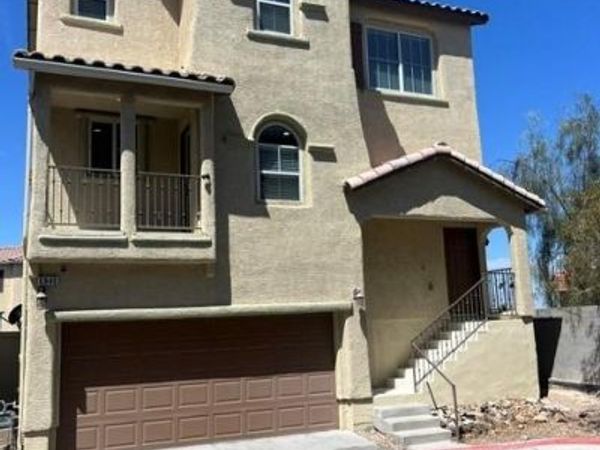6940 Canary Ivy Way, Las Vegas, NV 89156