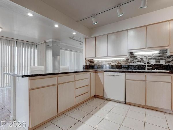 3111 Bel Air Drive, Unit 3A, Las Vegas, NV 89109