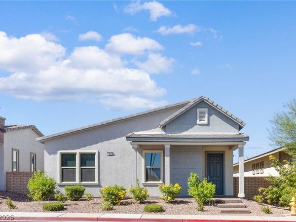 661 Assurance Place , Henderson, NV 89011