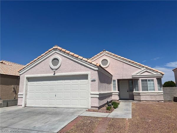 1309 GOLDENGLOW Road , Las Vegas, NV 89108