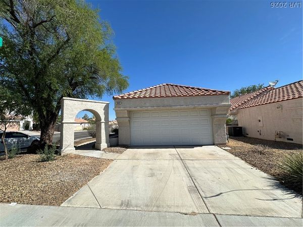 7872 Mt Whitney Circle , Las Vegas, NV 89145