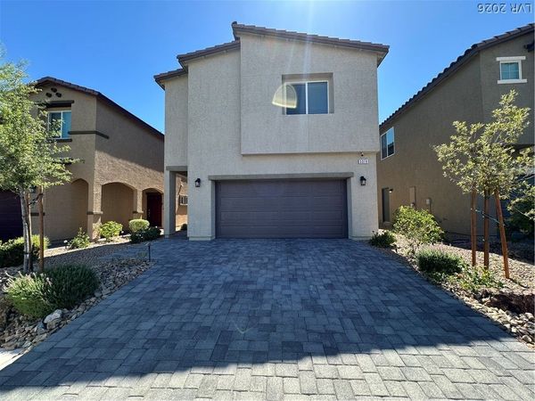 5370 White Butterfly Street , Las Vegas, NV 89113