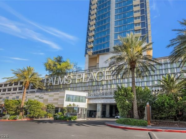 4381 W Flamingo Road , Unit 18305, Las Vegas, NV 89103
