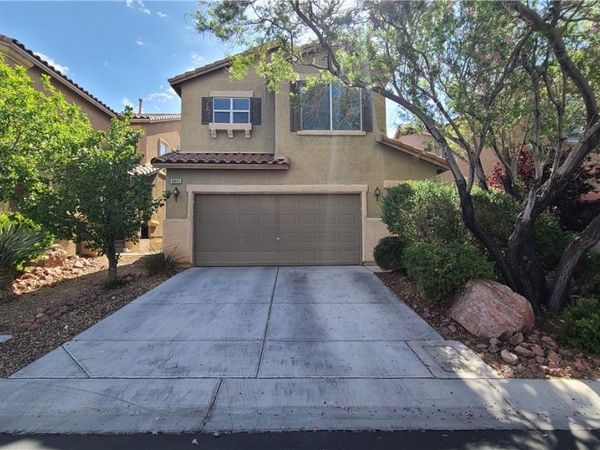 8944 RUTHERFORD GROVE Street , Las Vegas, NV 89148