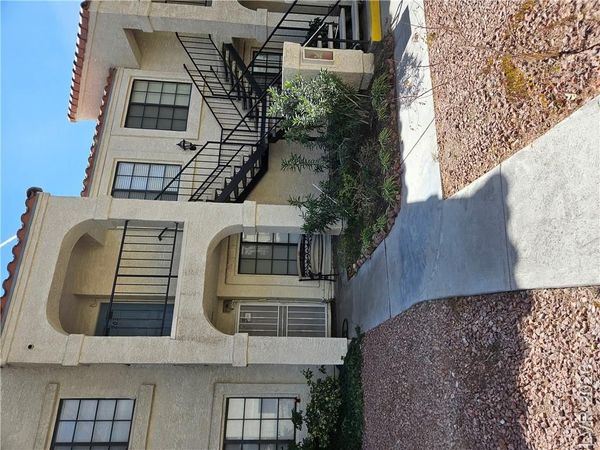 4713 Nara Vista Way, Unit 203, Las Vegas, NV 89103
