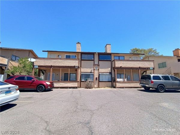 6228 Ilanos Lane , Unit C, Las Vegas, NV 89108