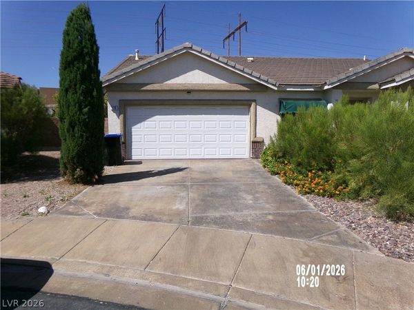120 HUMPHREYS PEAK Court , Henderson, NV 89012