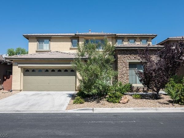 10328 Trillium Drive , Las Vegas, NV 89135