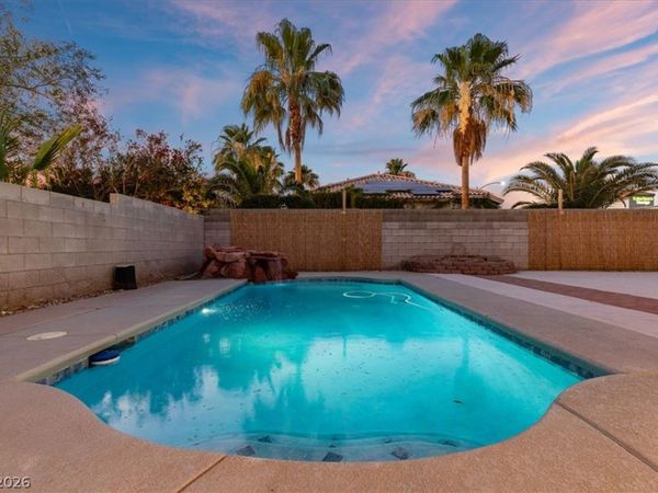 1792 E Quartz Landing Avenue, Las Vegas, NV 89183