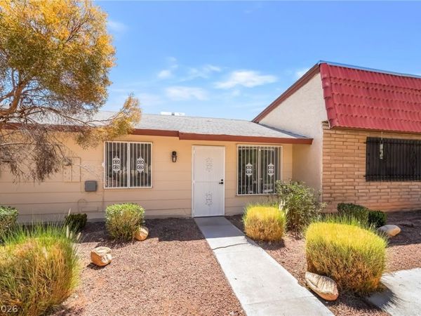 3975 Torsby Place , Las Vegas, NV 89119
