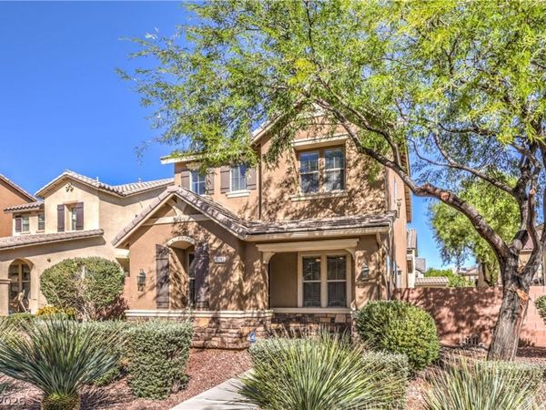 10717 Cape Shore Avenue , Las Vegas, NV 89166