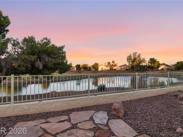 3570 Yorba Linda Drive, Las Vegas, NV 89122