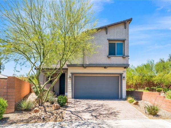 5981 Smith Valley Road , Las Vegas, NV 89148