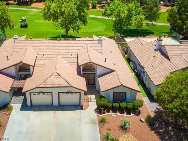 4924 Birch Bay Lane , Las Vegas, NV 89130