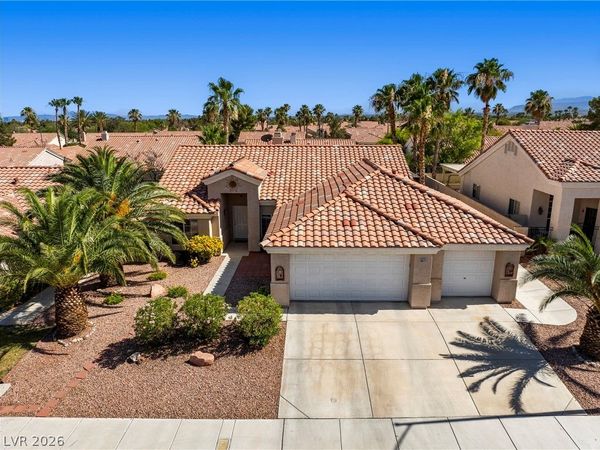8021 Canyon Wren Avenue , Las Vegas, NV 89149
