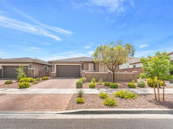 1130 N Water Street , Henderson, NV 89011