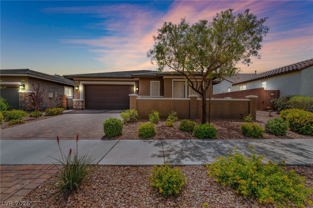 1130 N Water Street , Henderson, NV 89011