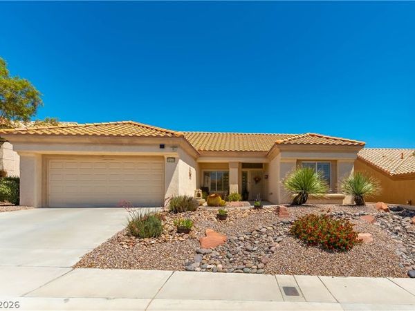 10540 Findlay Avenue , Las Vegas, NV 89134