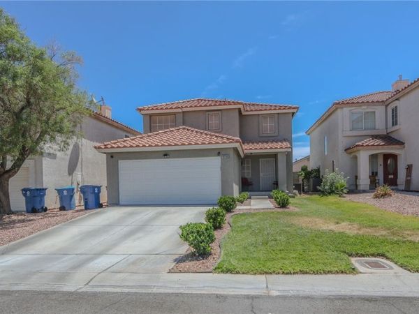 10190 Pennyroyal Street , Las Vegas, NV 89183