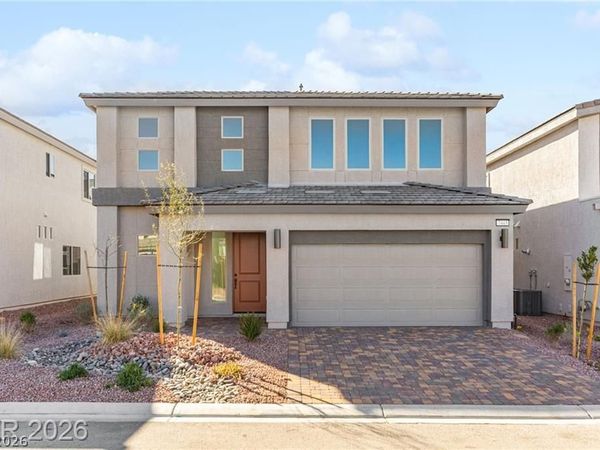 7443 Legacy Point Street , Las Vegas, NV 89113