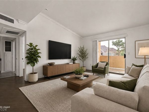 1150 N Buffalo Drive , Unit 2011, Las Vegas, NV 89128