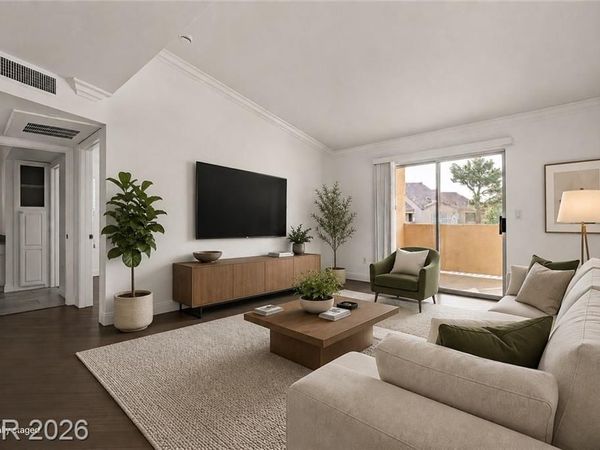 1150 N Buffalo Drive , Unit 2011, Las Vegas, NV 89128