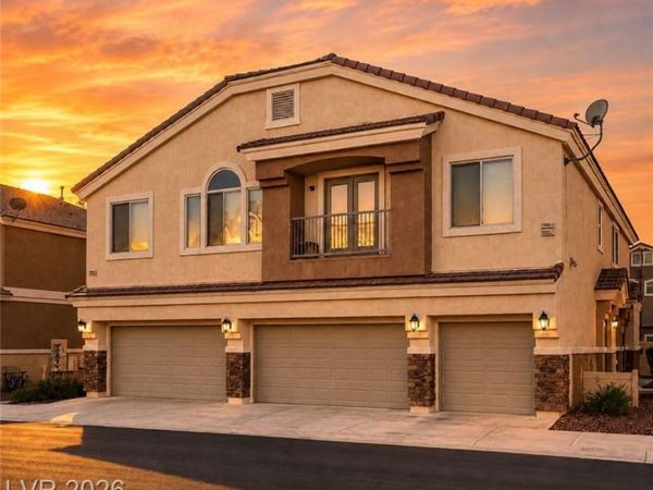 3309 Jamaica Princess Place , Unit 2, North Las Vegas, NV 89084