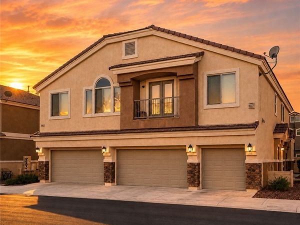 3309 Jamaica Princess Place , Unit 2, North Las Vegas, NV 89084