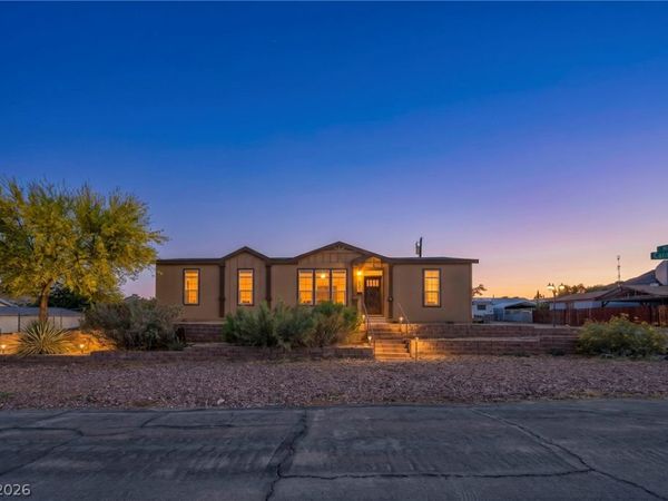 225 California Street , Searchlight, NV 89046