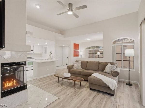 7400 W Flamingo Road , Unit 2058, Las Vegas, NV 89147