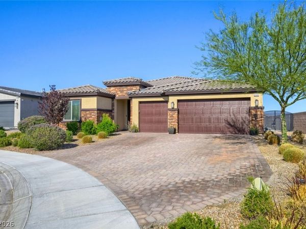 6330 Montrose Park Court, Las Vegas, NV 89149
