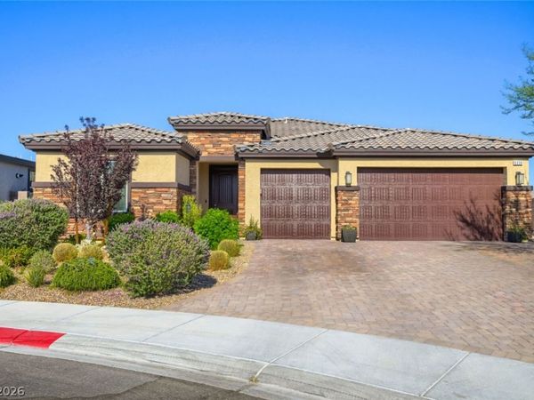 6330 Montrose Park Court, Las Vegas, NV 89149