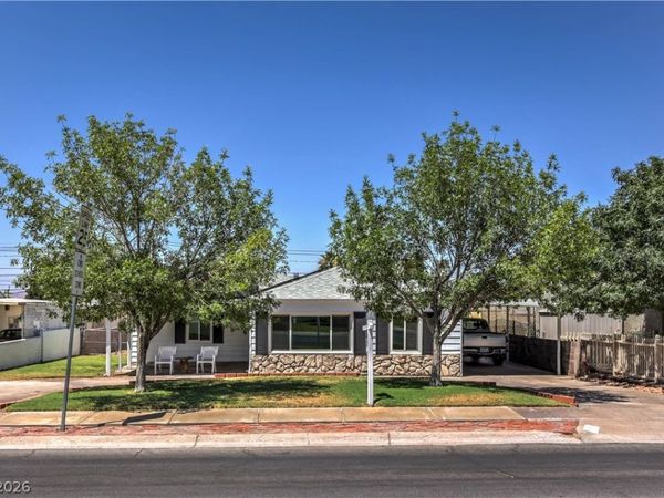 479 S Water Street , Henderson, NV 89015