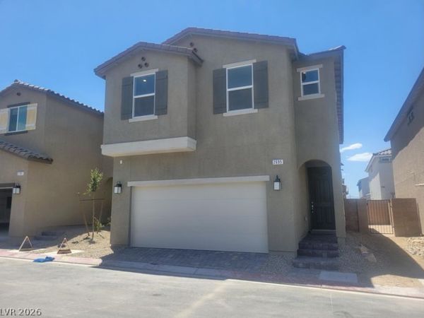 2695 Cibola Forest Street , Las Vegas, NV 89121
