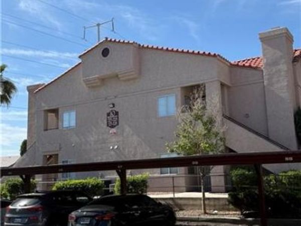 5225 W Reno Avenue , Unit 127, Las Vegas, NV 89118