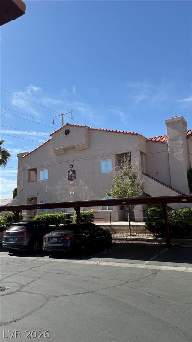 5225 W Reno Avenue, Unit 127, Las Vegas, NV 89118 Main Photo