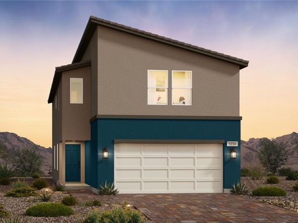 9332 Juniper Shade Street , Las Vegas, NV 89178