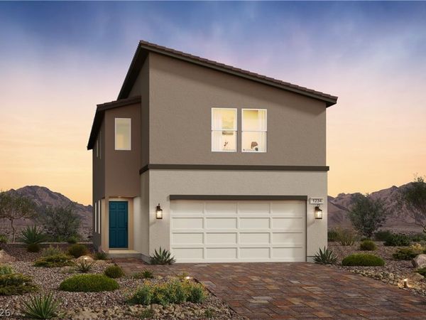 9332 Juniper Shade Street, Las Vegas, NV 89178