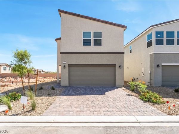 9332 Juniper Shade Street, Las Vegas, NV 89178